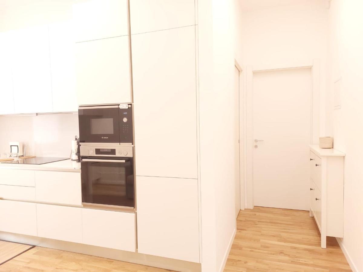 Apartment Ca' De Bezzi ボルツァーノ エクステリア 写真