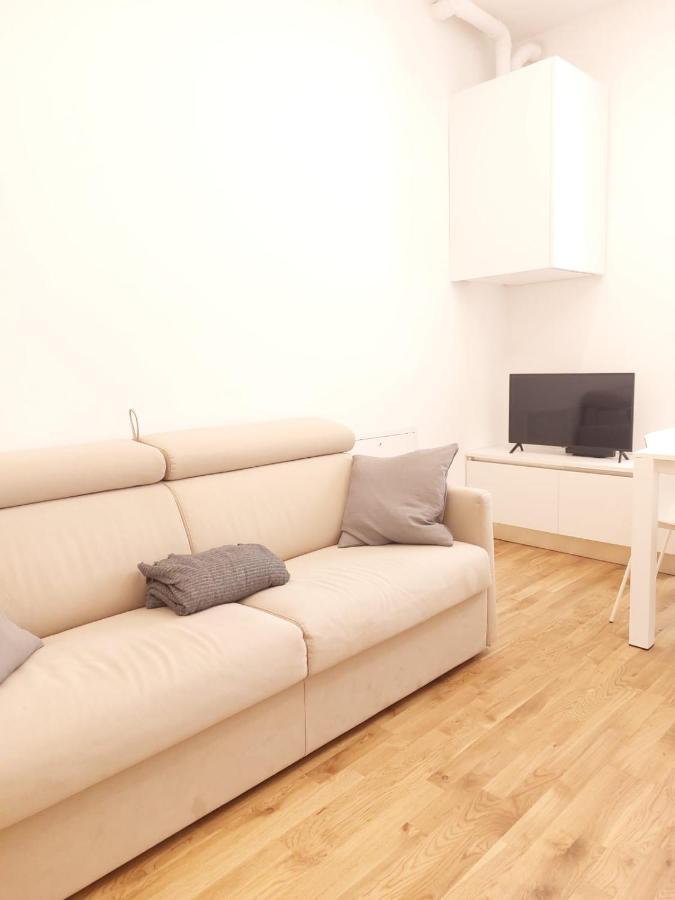 Apartment Ca' De Bezzi ボルツァーノ エクステリア 写真