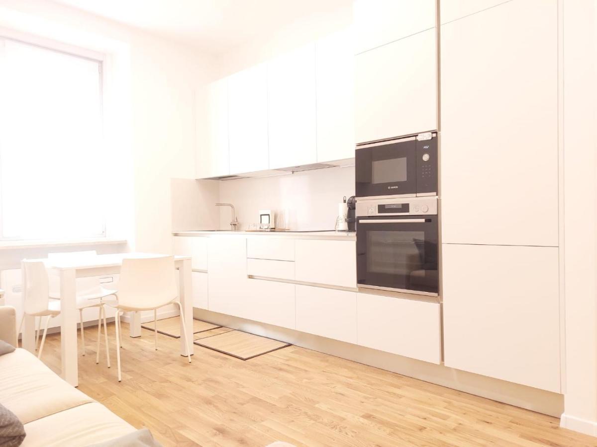 Apartment Ca' De Bezzi ボルツァーノ エクステリア 写真